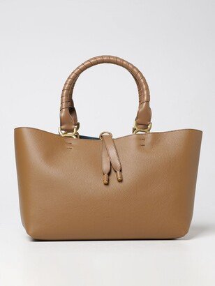 Marcie leather bag