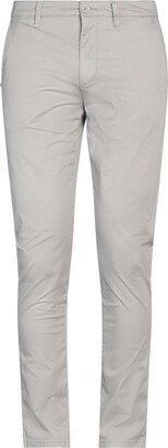 DOOA Pants Light Grey