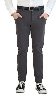 LEVINAS All Day Everyday Stretch Tech Chino Pants