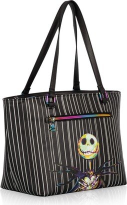 Nightmare Before Christmas Uptown Cooler Tote Bag