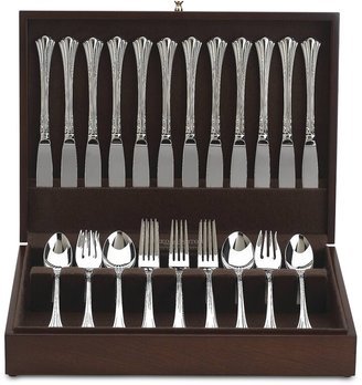 Flatware Chest