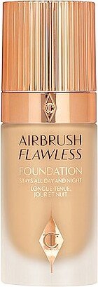 Airbrush Flawless Foundation in Beauty: NA-BO