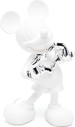 LEBLON DELIENNE x Kelly Hoppen Mickey With Love figurine (30cm)