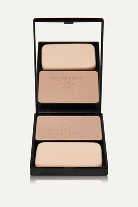 Phyto-teint Éclat Compact Foundation - 2 Soft Beige