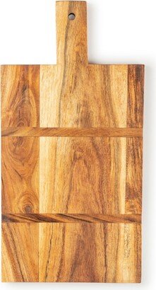 Gauri Kohli Flaghouse Wood Cutting Board - 20