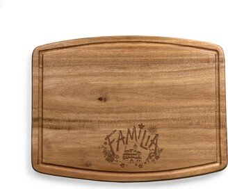 Disney Encanto Ovale Acacia Cutting Board