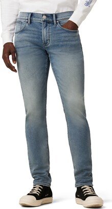 Blake Slim Straight Leg Jeans-AB