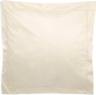 Saks Fifth Avenue Made in Italy Saks Fifth Avenue Hemstitch Egyptian Cotton Sham