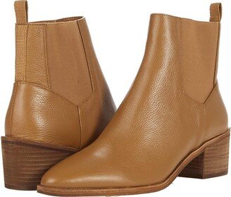 Filip (Camel Cow Leather) Women's Shoes