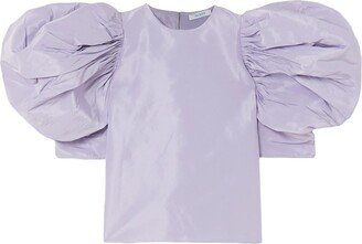 Blouse Lilac