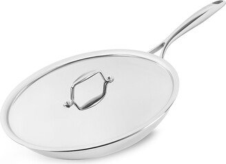 10 Skillet With Lid