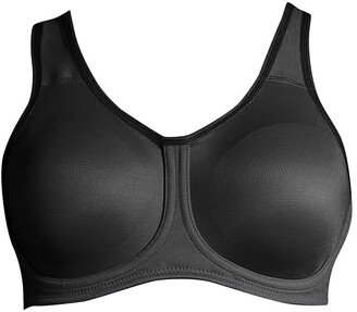 Underwire Sports Bra-AB