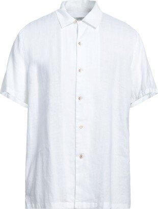 SEVENTY SERGIO TEGON Shirt White