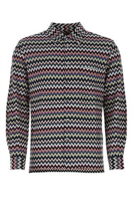 Zig-Zag Shirt