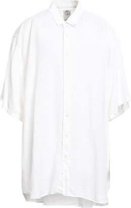 Shirt White-EG