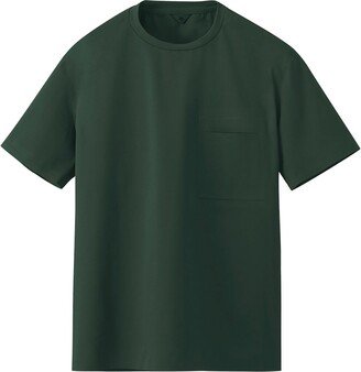 Clean Cut Seamless T-Shirt - Men's