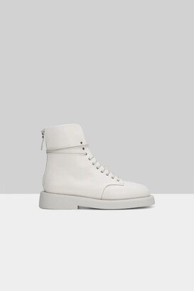 Gommello Lace-Up Boots