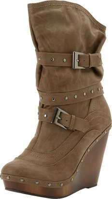 Women's Jenner Ankle Boot