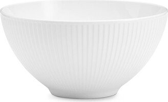 Plisse Serving Bowl