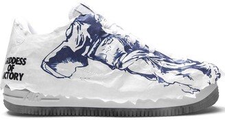 Air Force 1 Low Shadow Goddess Of Victory sneakers