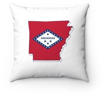 Arkansas Pillow - Throw Custom Cover Gift Idea Room Decor