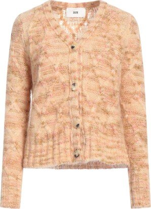 SOLOTRE Cardigan Beige