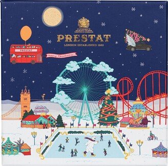 Prestat Festive Sharing Selection Chocolate Box 115g