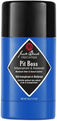 Pit Boss Antiperspirant & Deodorant, 2.75 oz.