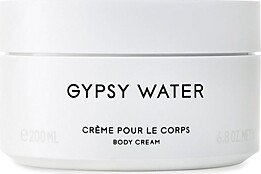 Gypsy Water Body Cream 6.8 oz.