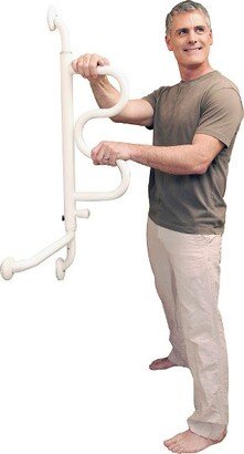 Stander Curve Grab Bar