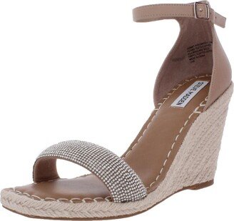 Women's Submit Wedge Sandal