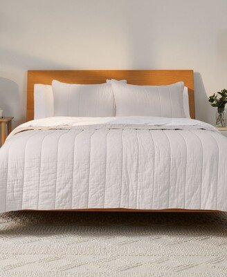 Casper Everyday Quilt, King/ California King