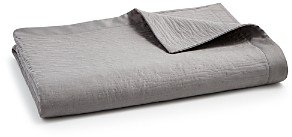 Wave Quilted Coverlet, King