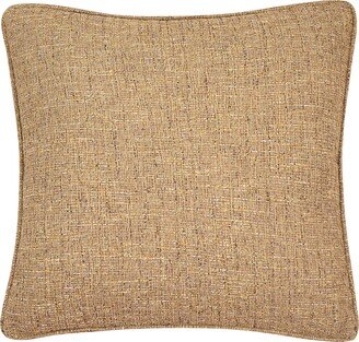 Tweed Euro Sham, 27x27