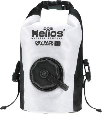 Dog Helios Grazer Waterproof Outdoor Travel Dry Food Dispenser Bag-AB