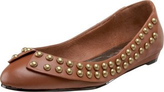 daniblack Women's Lula Flat