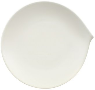 Dinnerware, Flow Salad Plate