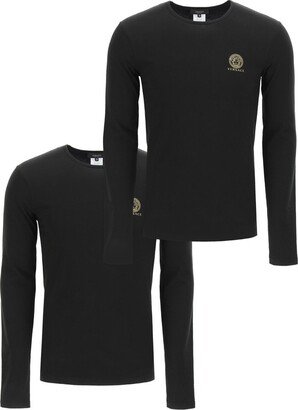 Two-Pack Long-Sleeve T-Shirt