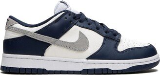 Dunk Low Midnight Navy/Lt Smoke Grey sneakers