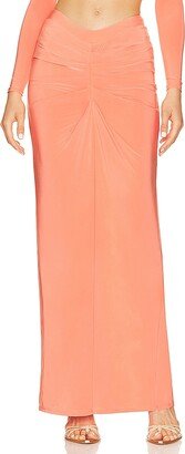 Larchmont Maxi Skirt