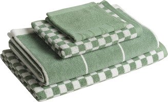 Baina Self-Care Towel Set