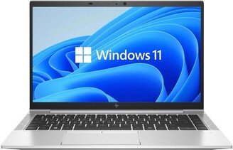 HP Inc. HP 840 G8 Laptop, Core i7-1185G7 3.0GHz, 32GB, 2TB SSD, 14