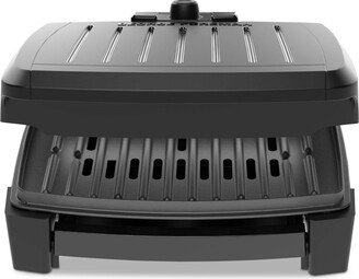 Submersible Indoor Grill