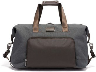 Alpha 3 Double Expansion Satchel