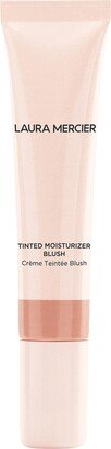 Tinted Moisturizer Blush La Piscine