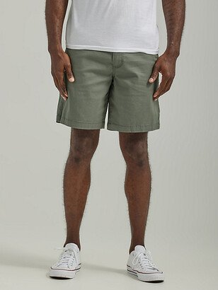 Mens Core Flat Front Shorts