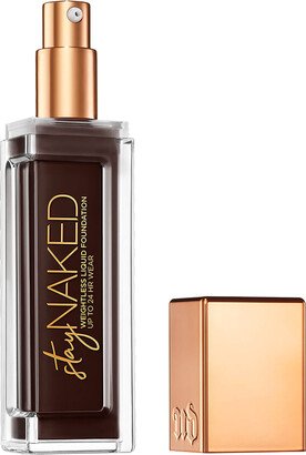 Stay Naked Foundation (Various Shades) - 90CB