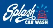 Splash Car Wash Promo Codes & Coupons