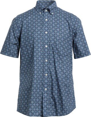 MIRTO Shirt Blue