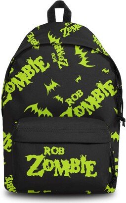 Rocksax Rob Zombie Daypack - Bats